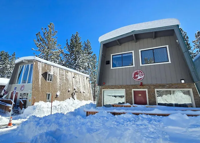 Cinnamon Bear Inn