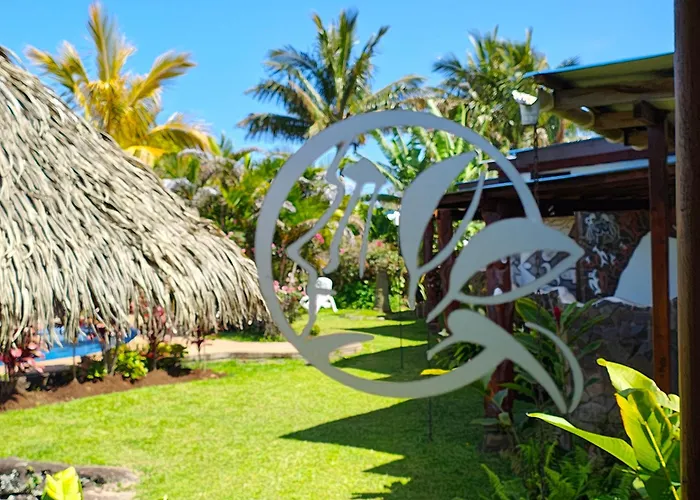 Hotel Gomero