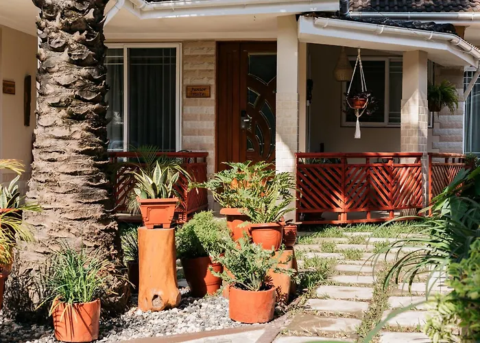 The Amariah Hotel & Apartments Mikocheni