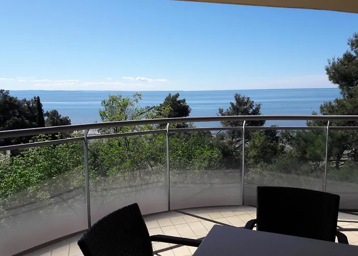 Residence Al Bosco