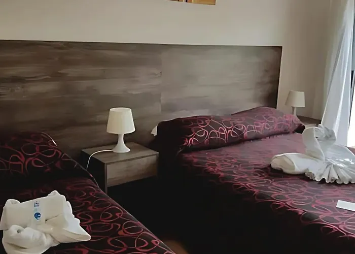 Hotel Palace Piriapolis