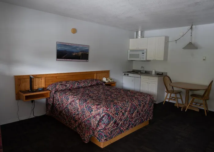 Bonanza Gold Motel