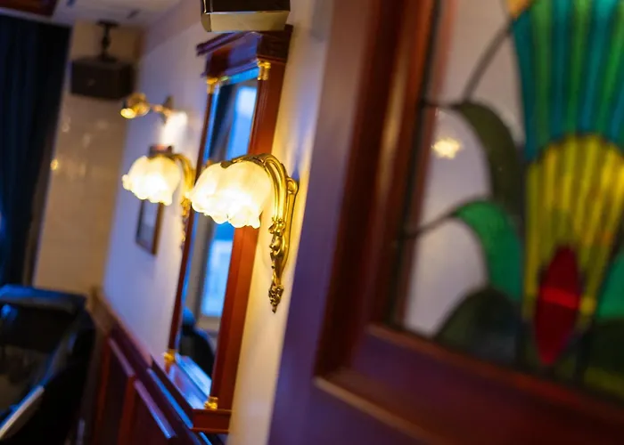 Hotel Concerto Nagasaki