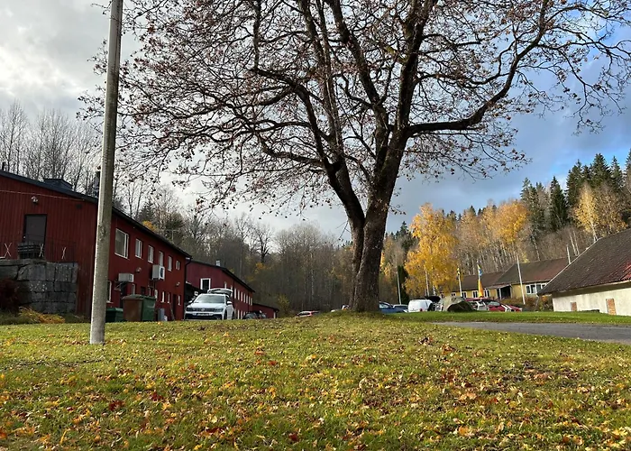 Klackbergsgarden