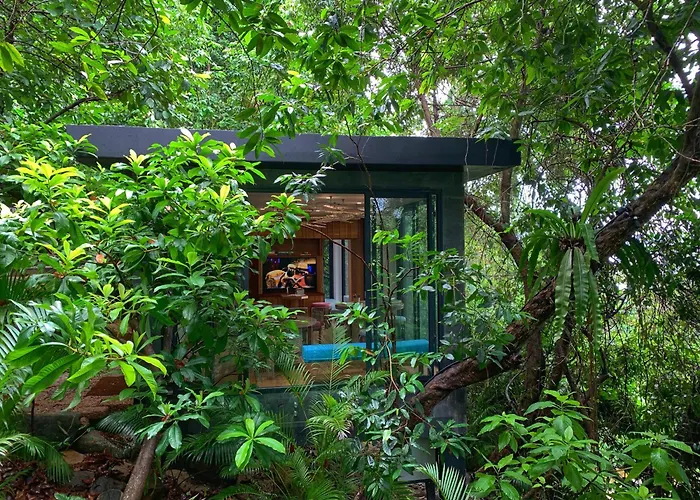 Six Senses Krabey Island