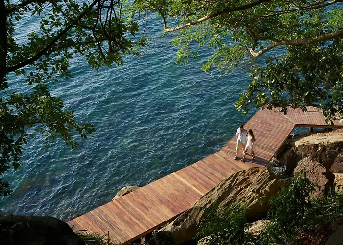 Six Senses Krabey Island