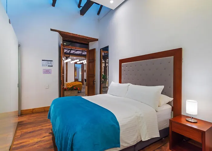 Hotel Boutique Mr