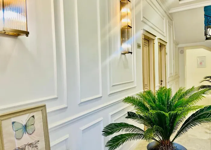 Grand Fortune Hotel