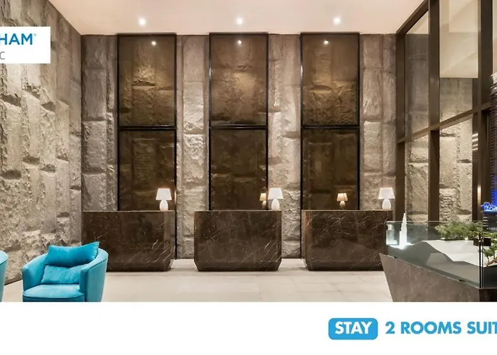 Wyndham Suites Klcc