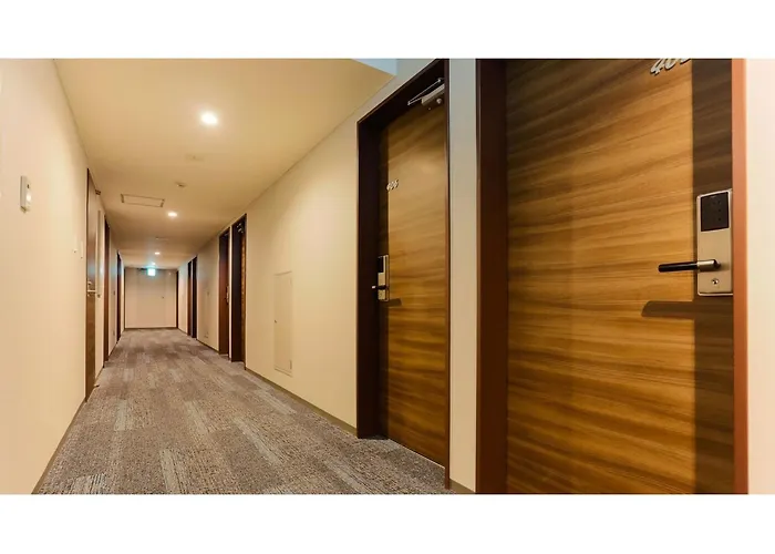 Sun Royal Kawasaki - Vacation Stay 98660V