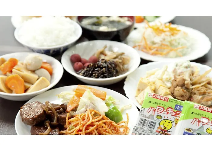 Sun Royal Kawasaki - Vacation Stay 98660V