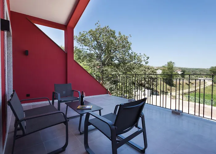 Belas Vistas Hotel