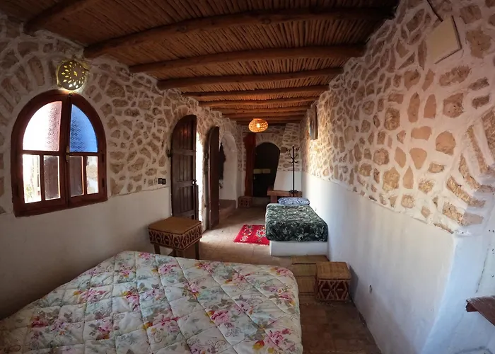 Sidi Kaouki Perla