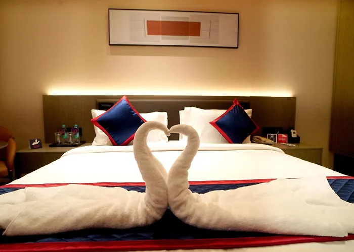 Zip By Spree Hotels Nanded