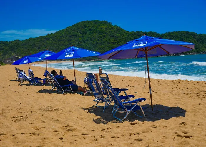 Blue Sea Hotel