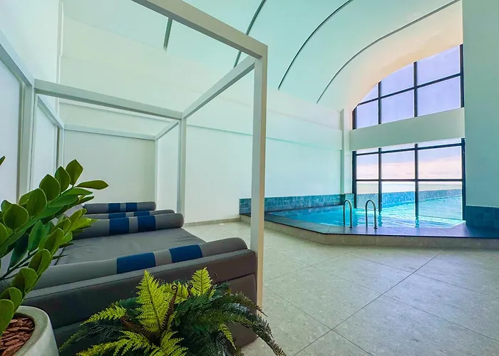 Blue Sea Hotel
