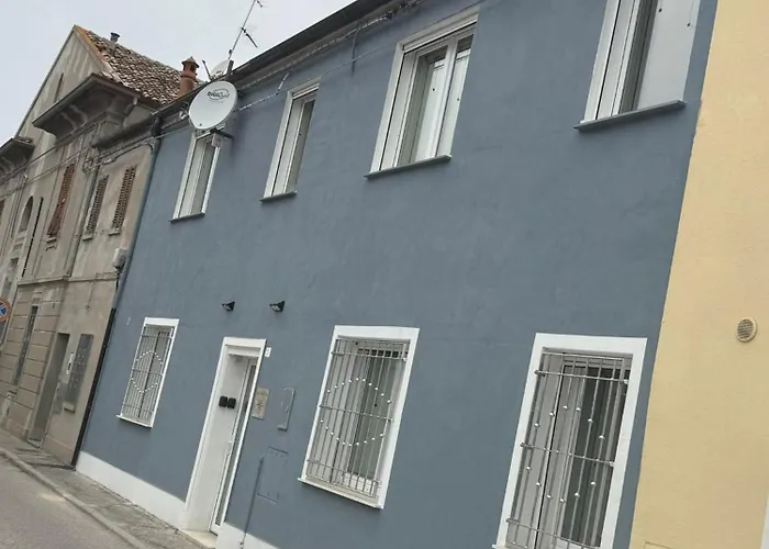 La Stella dei venti