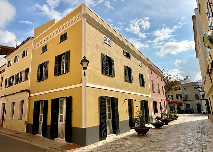 Setblaus Boutique Hotel