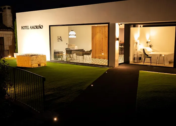 Hotel Amorino