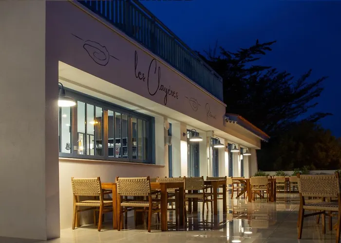 Domaine Les Clayères