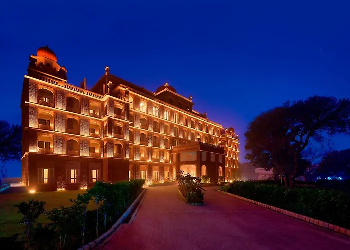 Sarovar Premiere Amritsar