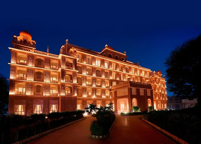 Sarovar Premiere Amritsar
