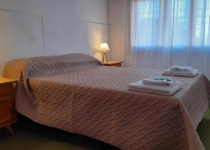 Hotel Rincón del Centro