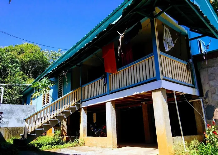 Hotel Lomavista