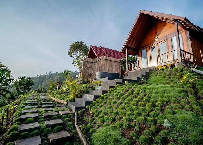 Pondok Devana Kintamani