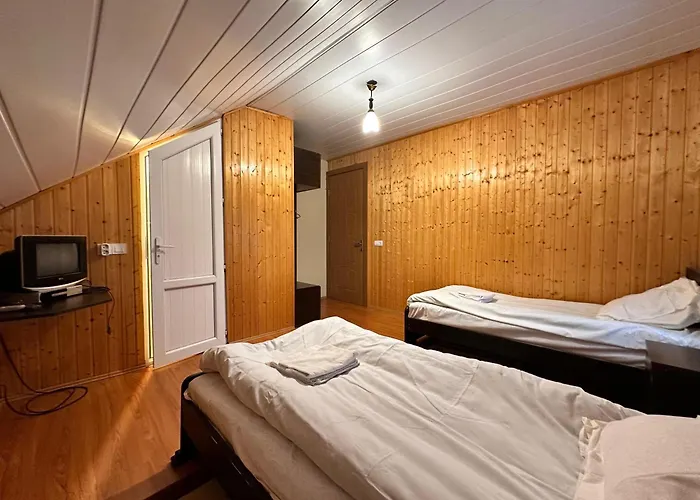 Family Hotel Parnas 2250