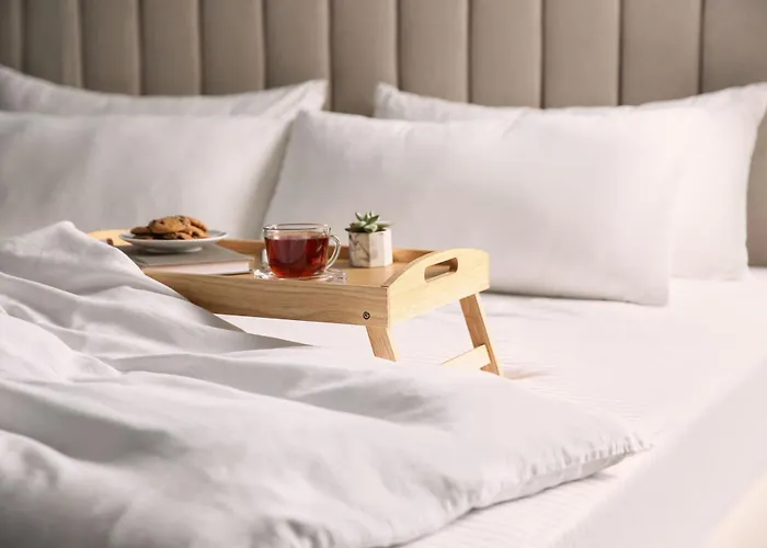 Delta Hotels By Marriott Colchester