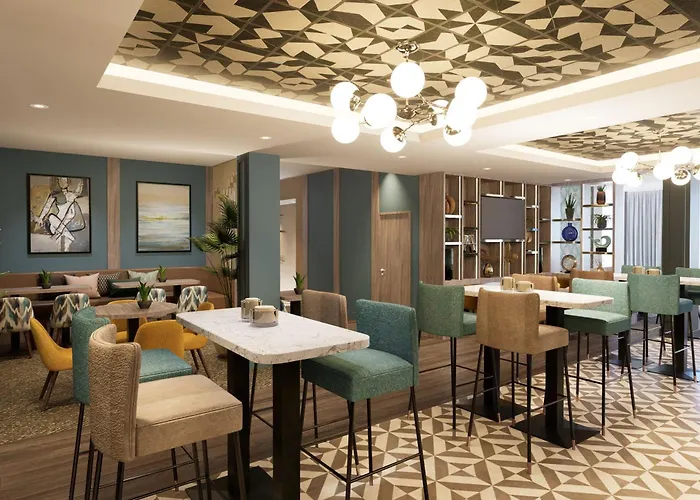 Delta Hotels By Marriott Colchester