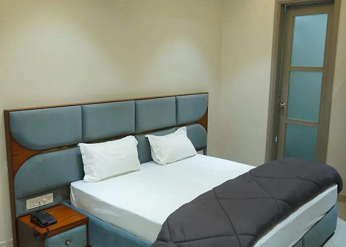 Ovel Hotel & Resort