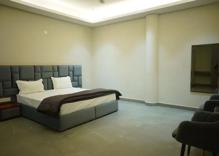 Ovel Hotel & Resort