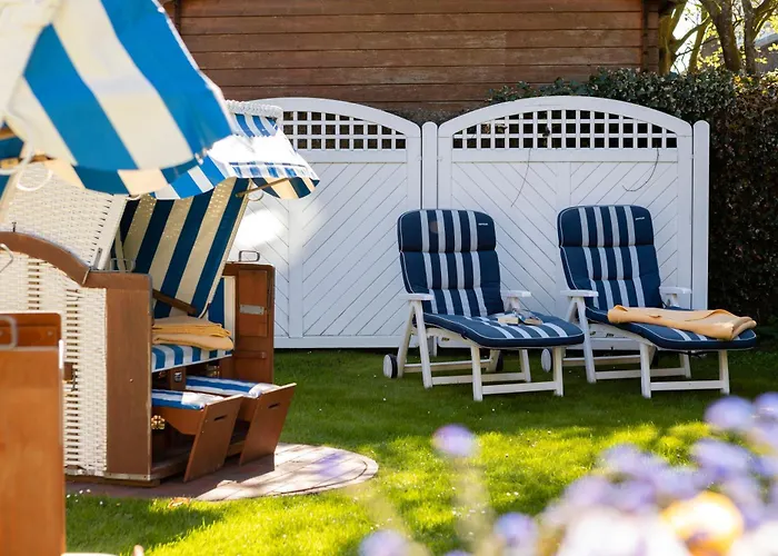 Hotel Pidder Lyng