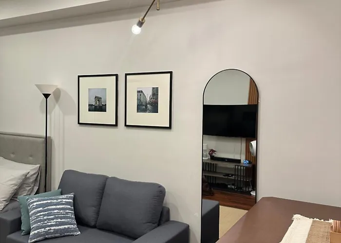 Casa Jimena at Ivory Residences