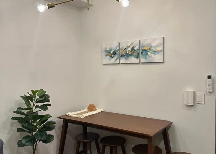 Casa Jimena at Ivory Residences
