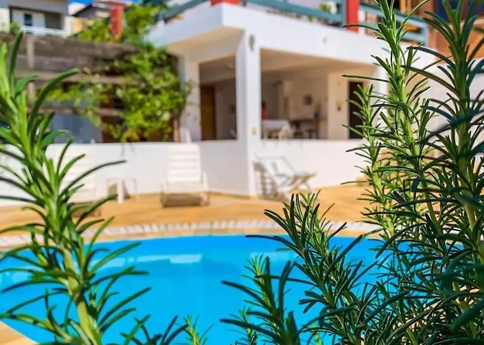 Pousada Paraíso dos Anjos