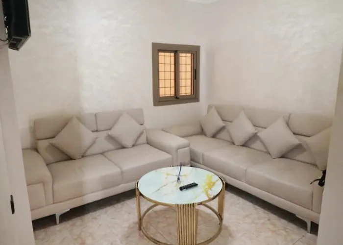 Hotel Mekka Sud