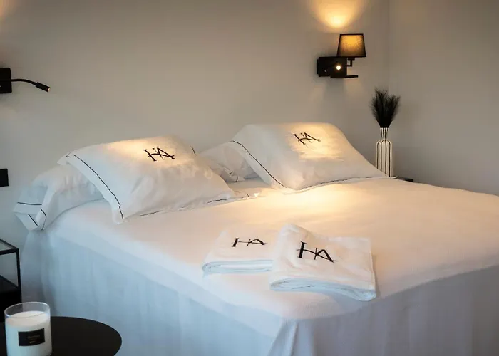 Hotel Amorino