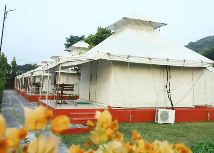 Devi Palace Resort Rajasthan
