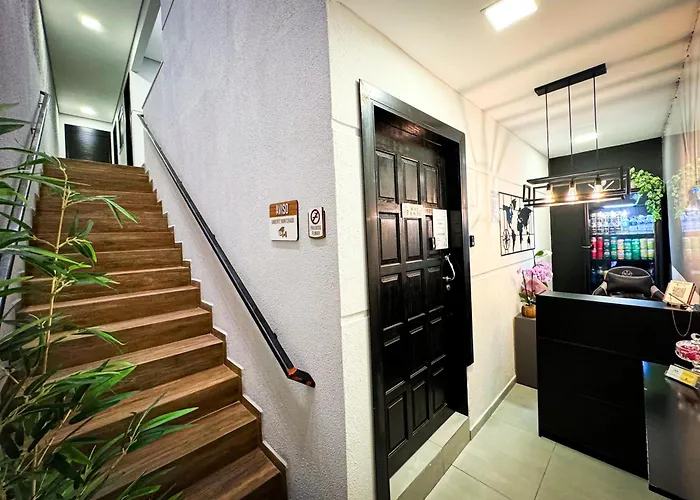 Hotel Sao Jose