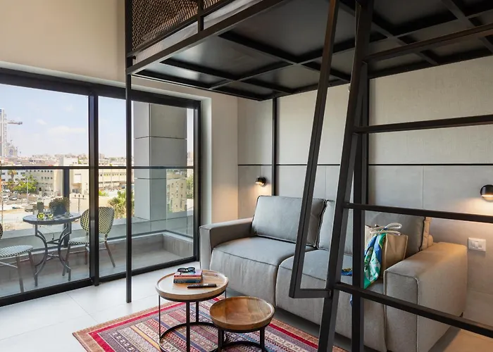 Tayo Studios&Apartments