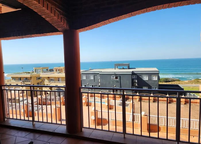 Golden Dawn Chalets
