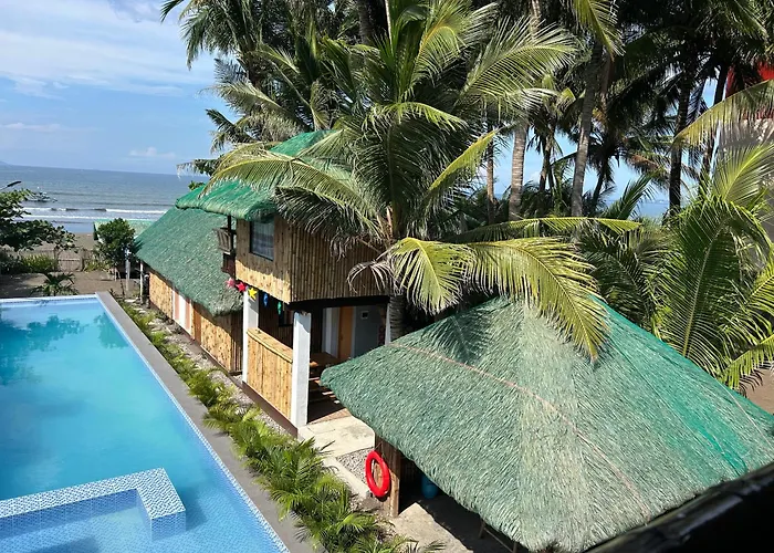 Oktowaves Hotel