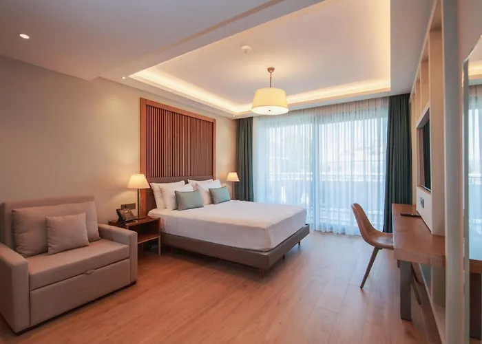 Casa Lumar Luxury Lodging- Adult Only