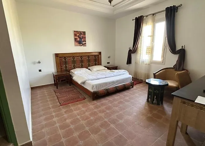 Isly Golf Hotel
