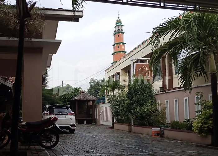 Isa Homestay Kudus Mitra Reddoorz