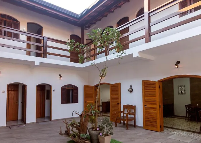Pousada Central