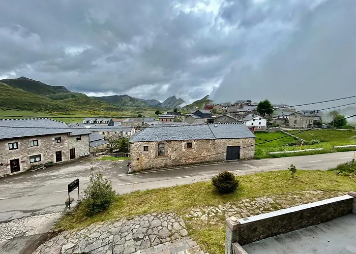Coronel Somiedo By Unusual Hotels